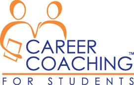 Career Coaching for Students logo