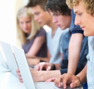 Many schools use an online Internet based program to meet career guidance requirements.