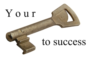 Your key to success