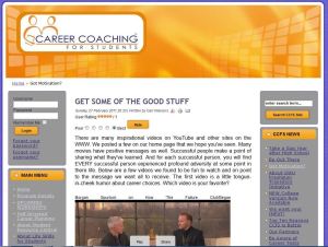 Great advice and motivation videos - best motivational videos