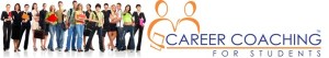Career Coaching for Students is the solution
