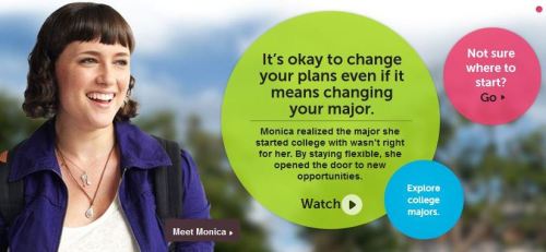 Is Changing Majors OK?