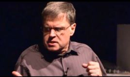 Larry Smith You Will Fail TEDx presentation