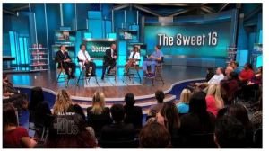 Dr. Phil Sweet 16 Life Rules on The Doctors