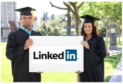 LinkedIn for College Students