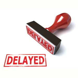 The Common Application system problems have delated application deadlines