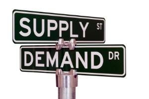Supply vs Demand for Student Career Coaching?