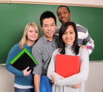 High School Students